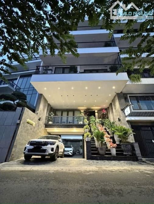 BÁN NHÀ MẶT PHỐ KHÂM THIÊN – VỊ TRÍ VÀNG KINH DOANH ĐỈNH