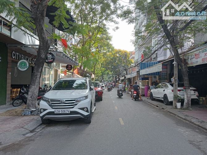 👉Bán Nhà Mặt Tiền Đường Thái Thị Bôi- Gần Lê Độ -Quận Thanh Khê- Gía 6,5Tỷ - 2