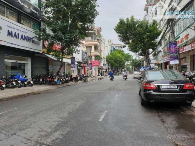 👉Bán Nhà Mặt Tiền Đường Thái Thị Bôi- Gần Lê Độ -Quận Thanh Khê- Gía 6,5Tỷ