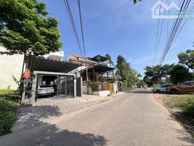 Bán Mặt Tiền Đường 16,5M Hoài Thanh - Giá Tốt Nhất Chỉ 2,x Tỷ