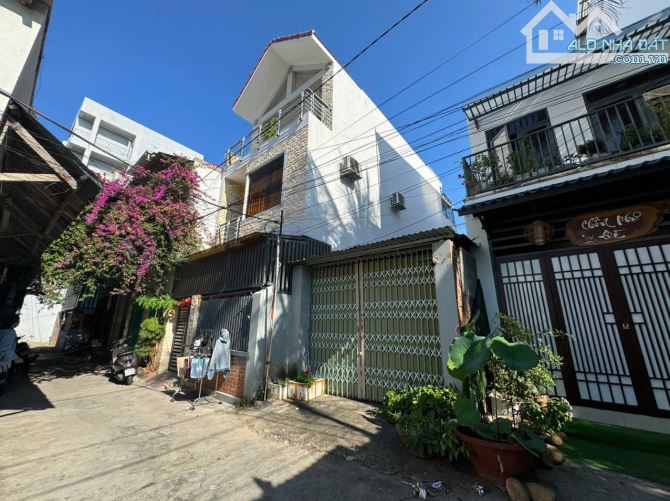 Lô đất gần biển đường ô tô mở rộng 13m tiềm năng tại phường Vĩnh Hải