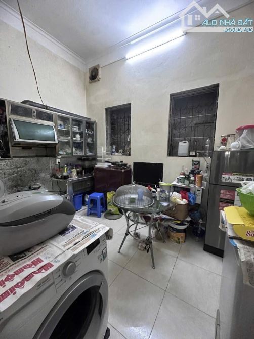 PHÂN LÔ CẦU GIẤY - KINH DOANH - NGÕ NÔNG - VIEW THOÁNG VĨNH VIỄN 60m2*3T