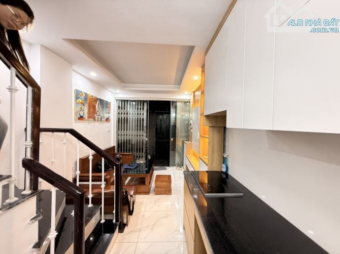 Bán nhà Phan Đình Giót – 22m² 4 tầng – gần trường, bệnh viện, công viên – nhỉnh 4 tỷ