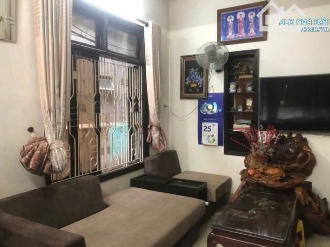 Nhà 2 mt kinh Doanh Lâm Hoằng_ Vỹ Dạ_ Tp Huế