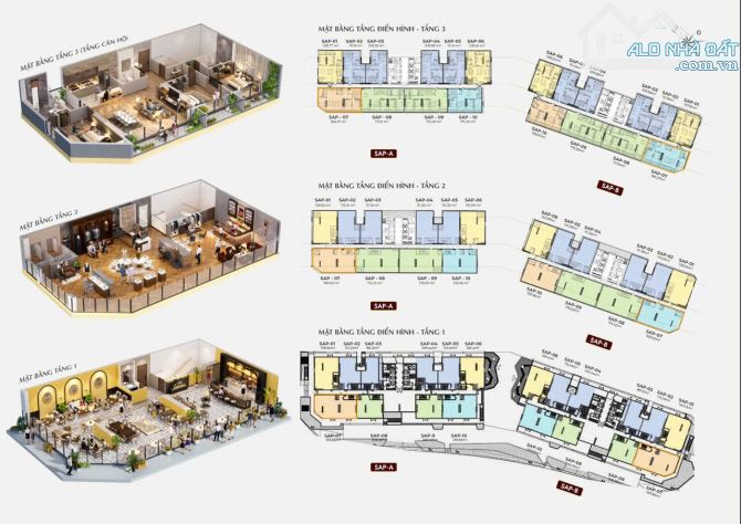 Bán căn shophouse toà  the matrix one, lê quang đạo, mễ trì, tổng diện tích 500m2- 140 tỉ