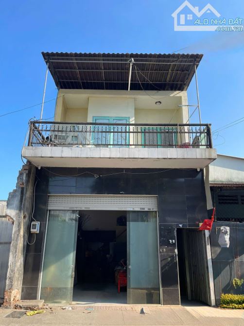 BÁN NHÀ MẶT TIỀN TIỀN LÂN 15 – 96M² – NHÀ + PHÒNG TRỌ – GIÁ 5.5 TỶ