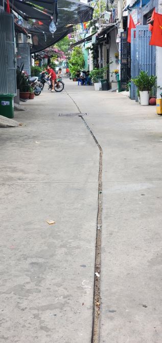 Bán nhà 64m2, 3PN, HXH Thông Thoáng, Đường Lô Tư- BHH A- Giáp Tân Phú Chỉ 3,8 Tỷ.