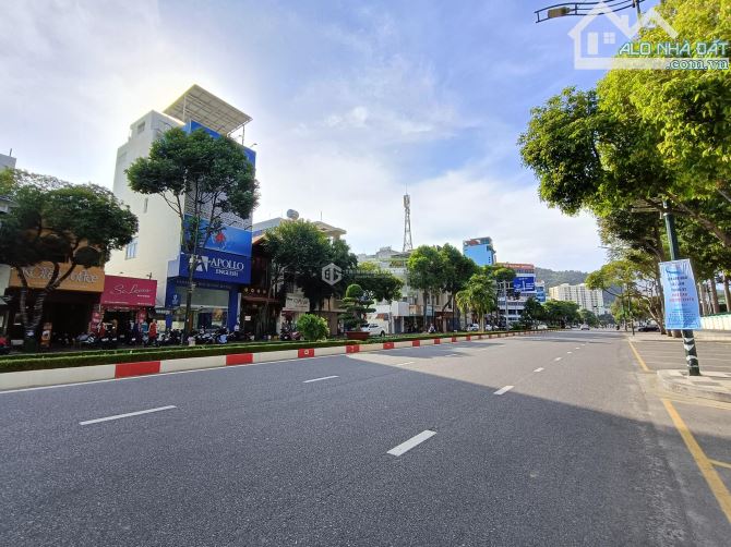 🔥 Bán Nhà Mặt Tiền Lê Hồng Phong – Trung Tâm TP. Vũng Tàu – Vị Trí Kinh Doanh Đắc Địa!
