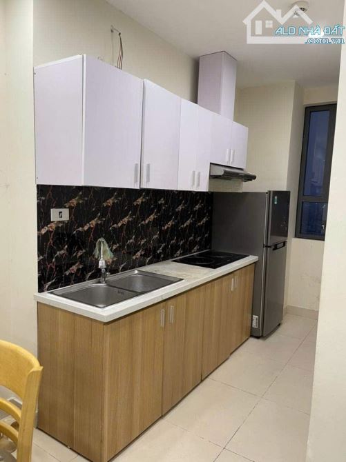 Cho thuê căn hộ chung cư FLC Green 18A  Phạm Hùng 50m2,2pn,2vs Full 12tr/tháng