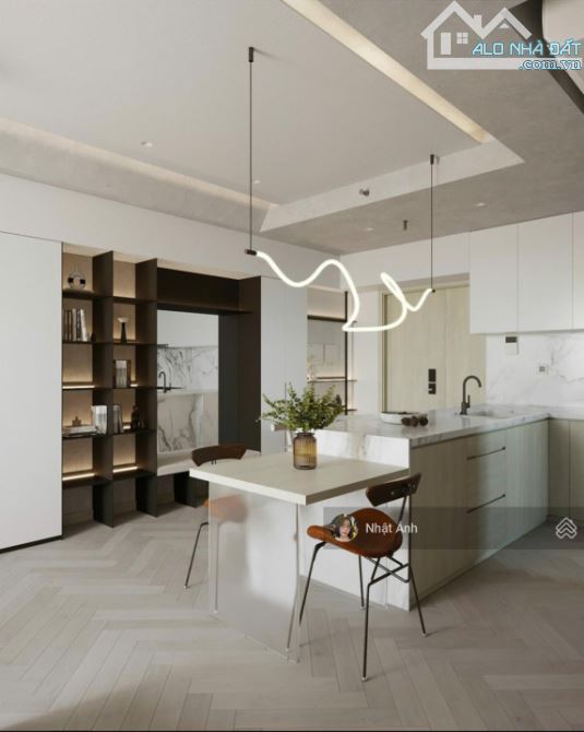 Biệt thự hiếm có - 9x16m - Nhà 3tầng kiên cố đường C18 - khu K300 - Tân Bình chỉ  21,5 tỷ