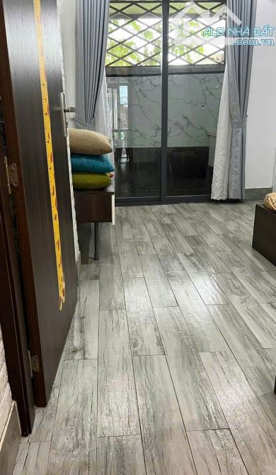 BÁN NHÀ AN THƯỢNG 17, GẦN ĐỖ BÁ
