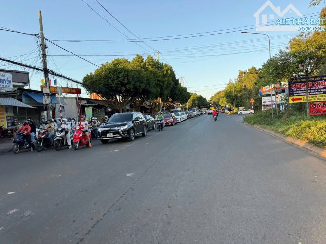 Đất 2 mặt tiền hẻm 155 Hà Huy Tập đi thông ra 39 Đồng Khởi