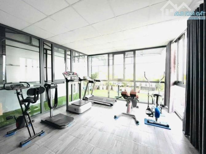 BÁN TÒA CĂN HỘ LÔ GÓC ĐƯỜNG AN THƯỢNG 34 CÁCH BIỂN CHỈ 150M