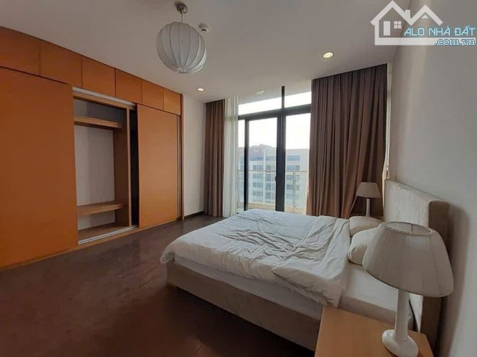 cho thuê căn hộ Dolphin plaza, 184m2, 4pn, 3vs, full đồ giá rẻ nhất thị trương hiện tại