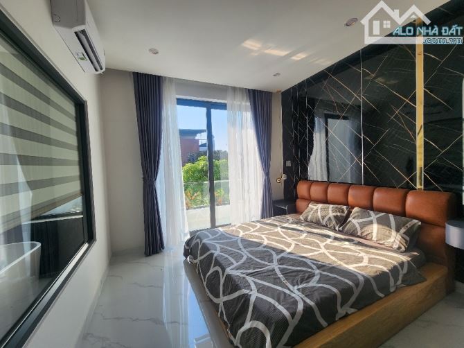 ✨BÁN NHÀ 3 TẦNG ĐƯỜNG 5.5M HOÀ XUÂN, CẨM LỆ
