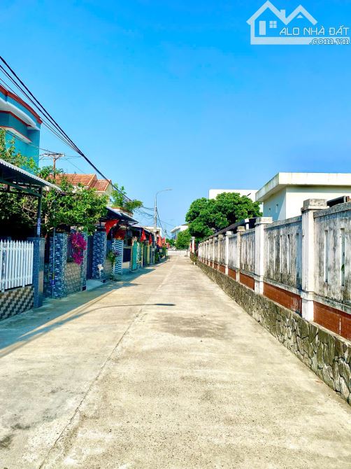 💥ĐẤT ĐIỆN THẮNG- ĐIỆN BÀN CÁCH QUỐC LỘ 1A 200m –  đường oto thông - Giá 9xx