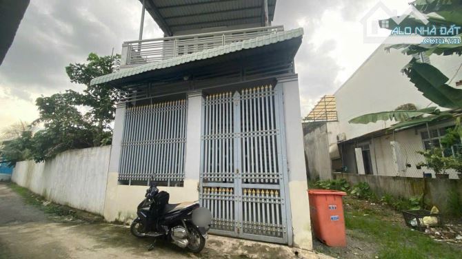 Bán nhà 1T 1L gần chợ Bến Gỗ phường An Hoà