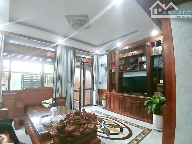 🌴 Ngay KĐT Đông Tăng Long - Biệt Thự 4 tầng - 100mv, có thang máy, Hoàn công chuẩn. HXH.