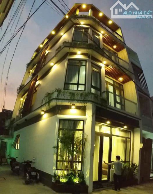 Bán Nhà 2MT HXH Lê Đức Thọ (5x10m),T2LST,SHR,Giá 7Ty TL