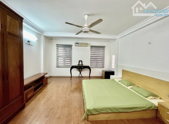 Gốc Đề- SÁT OTO, DÂN XÂY- 48m2- 8.04 tỷ