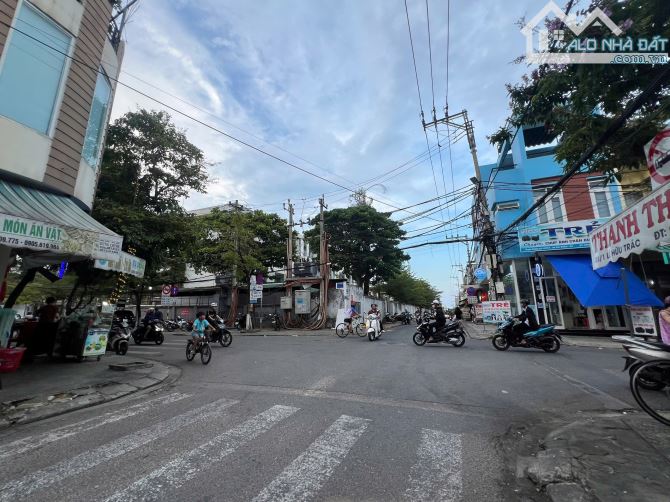 Chính chủ cần bán nhà hai tầng Lê Hữu Trác - Sơn Trà - ngang 7m mà  giá chỉ có 60tr/m