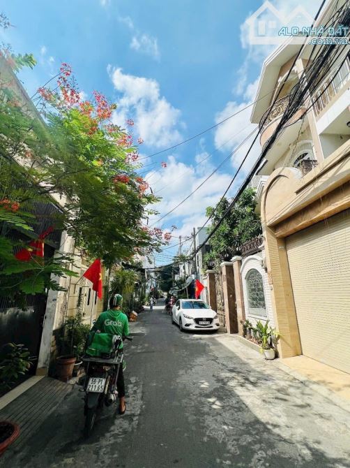 Bán nhà 45m2, 3PN, HXH, Đ. Khu Họ Lê- TT Tân Phú- Sát MT đường- Chỉ 4,2Tỷ(TL)