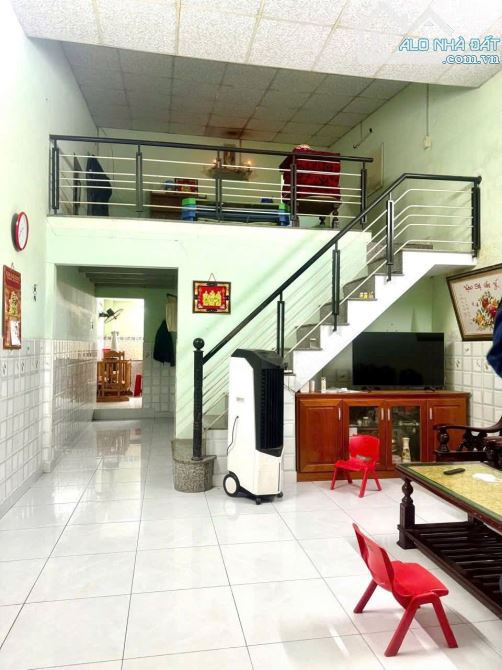 💥 RẺ ĐẸP 2,75 tỷ: 70m2 x Nhà lửng đúc Nguyễn Phước Nguyên, Thanh Khê, 10m ra Mặt tiền