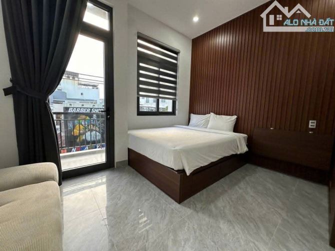 BÁN TÒA CĂN HỘ GÓC 2 MẶT TIỀN – MỸ ĐA ĐÔNG, NGŨ HÀNH SƠN – ĐÀ NẴNG