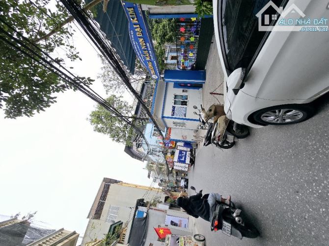 NHÀ ĐẸP KIM GIANG, OTO 42m x 4T, Giá 10.x tỷ