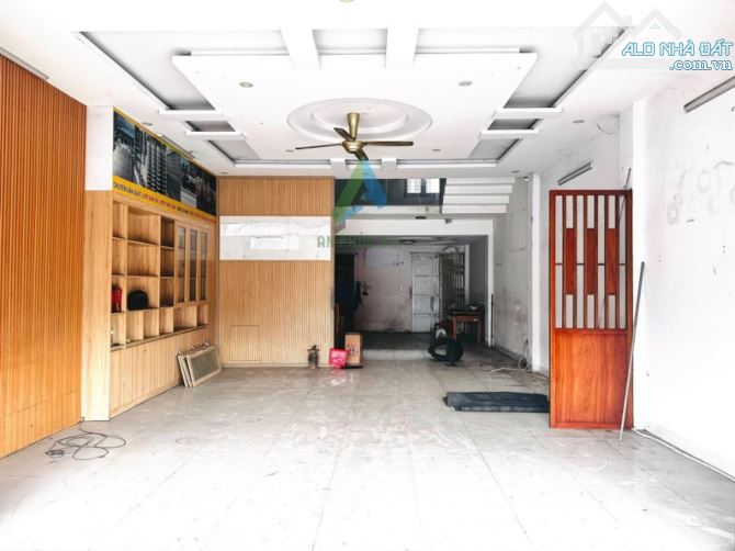 CHO THUÊ NHÀ NGUYÊN CĂN MẶT TIỀN ĐƯỜNG 281 TRƯỜNG CHINH - 98 M² - 5 PN - GIÁ 12 TRIỆU