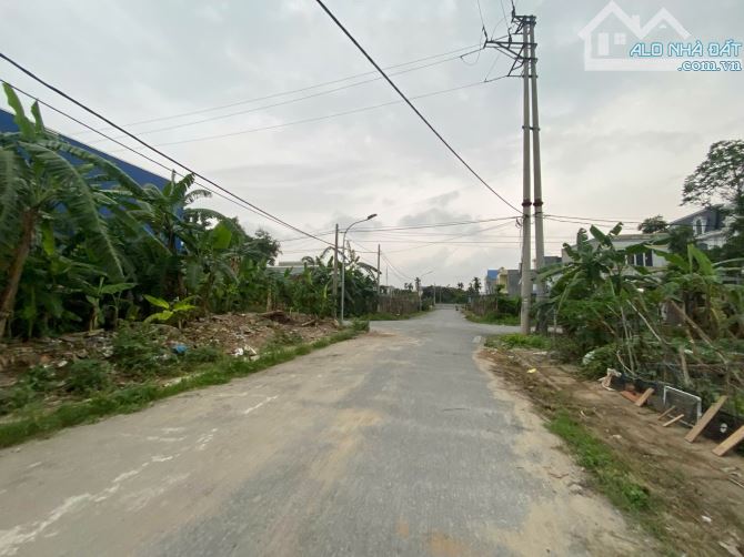 Đất chung cư Lương Quán hạ tầng hiện đại giá chỉ nhỉnh 2 tỷ đồng