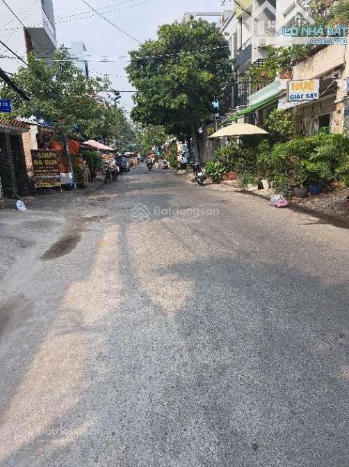 Bán Nhà Mặt Phố Đường 53, Tân Quy, Quận 7, TP.HCM, nhỉnh 12tỷ, 76m2. Thực tế 120m2