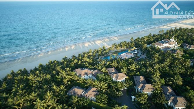 SIÊU VIP! BÁN ĐẤT BIỆT THỰ 450M2 – 34,8 TỶ - KIỆT MỸ ĐA ĐÔNG 12 - Q. NGŨ HÀNH SƠN