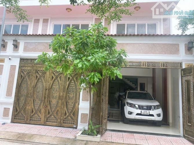 CHO THUÊ NHÀ KDC LỘC VỪNG, GIÁP VẠN PHÚC CITY, 1 TRỆT 1 LỬNG 3 LẦU, 16TR.