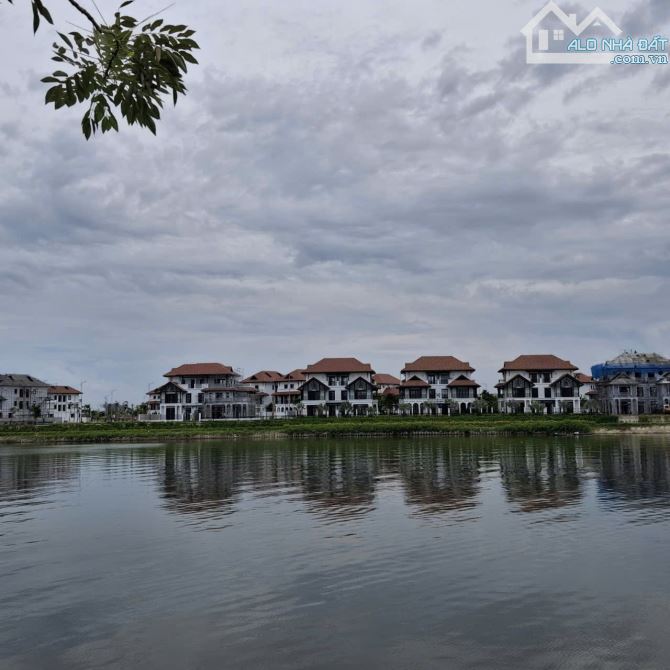 Bán nhà mặt tiền Nguyễn Đình Chiểu Ngũ Hành Sơn 94m2 giá 5.2 tỷ