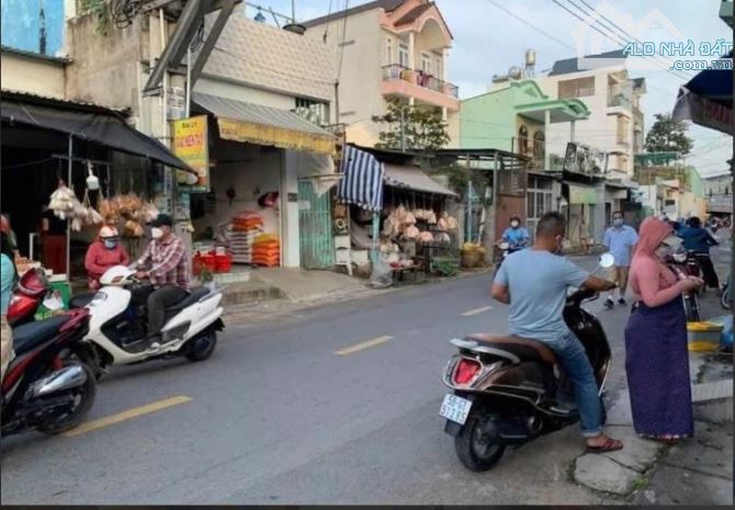 Bán đất nền khu dân cư Phú Hòa Đông-Củ Chi , giá rẻ chỉ cần có 470tr.
