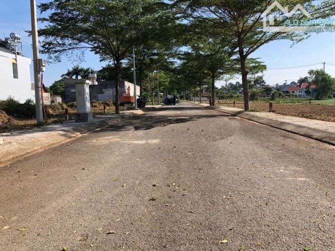 Bán đất nền khu dân cư Phú Hòa Đông-Củ Chi , giá rẻ chỉ cần có 470tr. - 3
