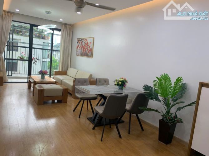 Bán căn hộ Green Star Phạm Văn Đồng 66,8M, 2pn 2vs 5,1 tỷ Full nội thất