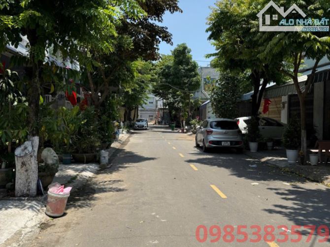 nhĩnh 6 tỷ sở hữu nhà mê lững mặt tiền sát chợ Đầu Mối gần phố vip Lê Thanh Nghị , Đà Nẵng