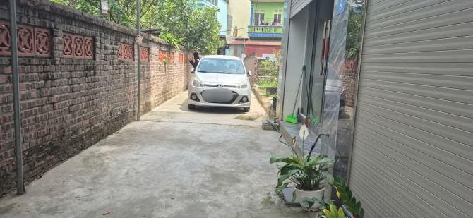 CHÍNH CHỦ GỬI BÁN LÔ ĐẤT TỔ 6 TT QUANG MINH, MÊ LINH, HÀ NỘI