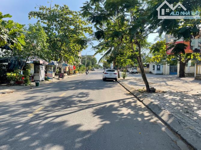 Bán nhà mặt tiền Bà Bang Nhãn Ngũ Hành Sơn 141m2 giá 5.55 tỷ