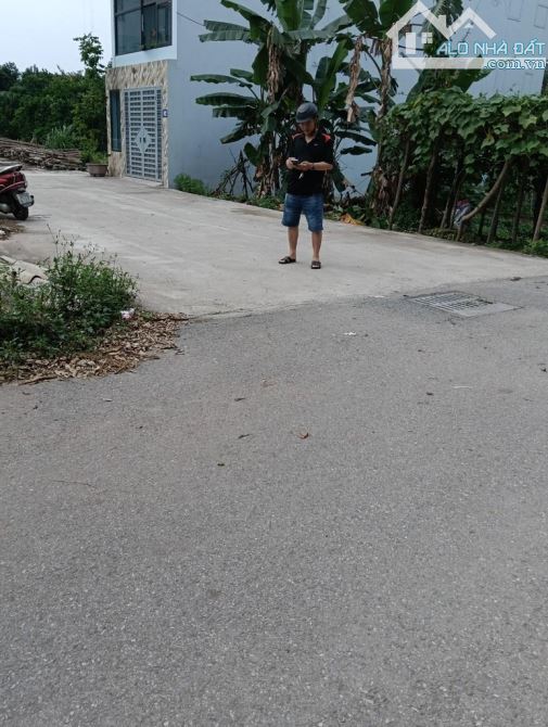BÁN ĐẤT MIÊU NHA TÂY MỖ DT 130M. MT 10M. GẦN TTTM.GIÁ 15 TỶ.