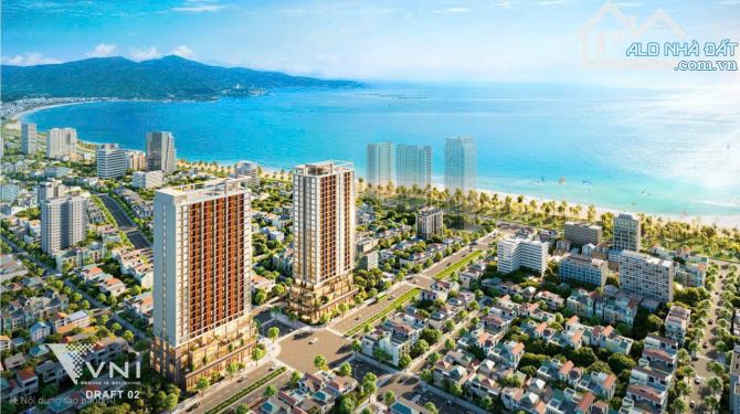 BOOKING CĂN HỘ CAO CẤP VƯƠNG THỪA VŨ - HỒ NGHINH - THE COSTA RESIDENCES