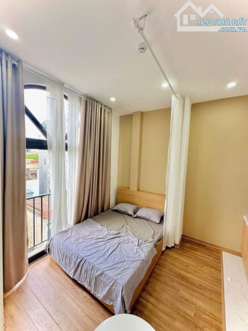 Giá giảm sâu,bán nhà dòng tiền,6 tầng, thang máy, 10 phòng khéo kín, Vip Thanh Xuân,10 tỉ