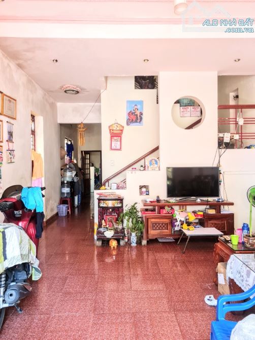 Nhà 2 Tầng Đường Trần Văn Dư 7,5m lề 3m + Vừa Ở Vừa Kinh Doanh - 2