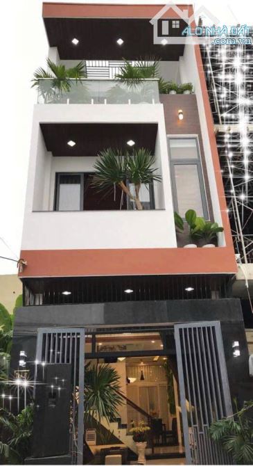 Bán nhà 3 tầng Kiệt ô tô Hà Huy Tập (thuận tiện di chuyển, gần chợ, trường học, bệnh viện