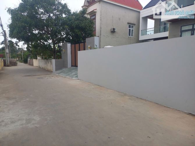 Bán lô đất 101,6m2 trung tâm quận Đồ Sơn, gần Biển