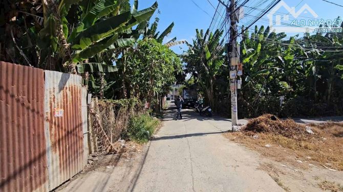 Lô góc 2 mặt tiền Vĩnh Thạnh - cách HL45 Lương Định Của chỉ 50m - sổ hồng