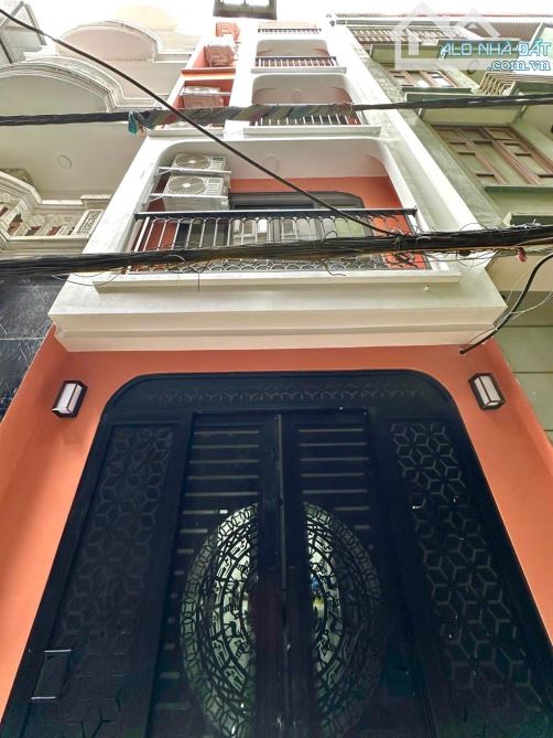 NHÀ DÒNG TIỀN PHÚ ĐÔ 56M2-10 NGỦ –  NHÀ MỚI THANG MÁY-  FULL NỘI THÁT – DOANH THU TỐT