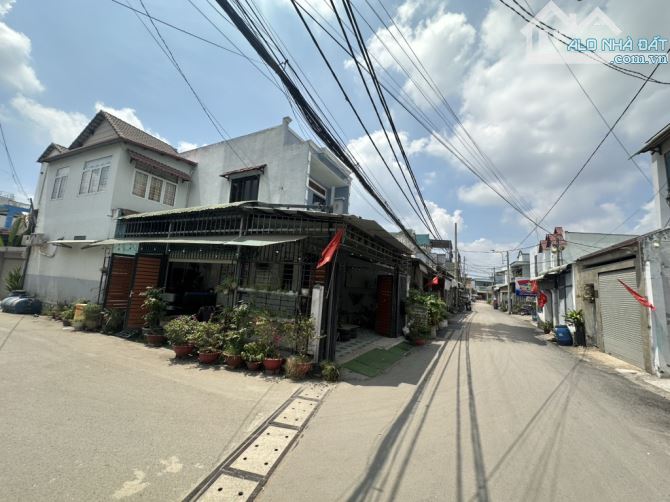 📌 👉 HÀNG HIẾM, 1 LÔ ĐẤT DUY NHẤT, DT 118M, CHỈ 7 TỶ, ĐƯỜNG LÒ LU p.TRƯỜNG THẠNH